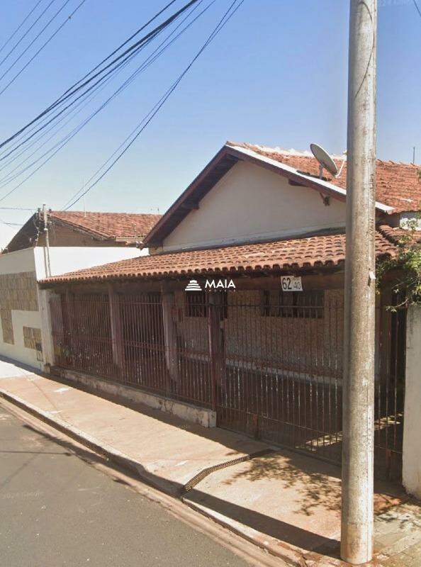 Terreno/Área à venda no Santa Marta: 