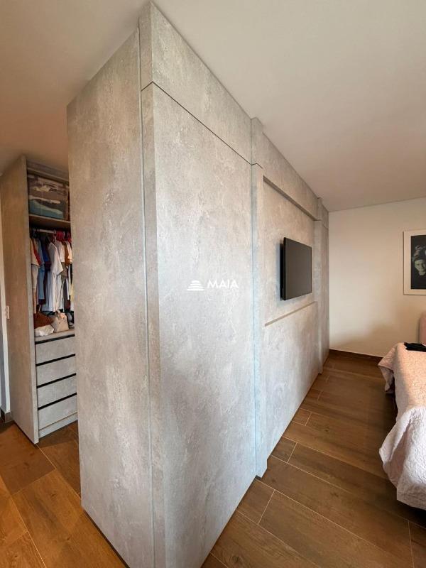 Apartamento para aluguel no Mercês: 