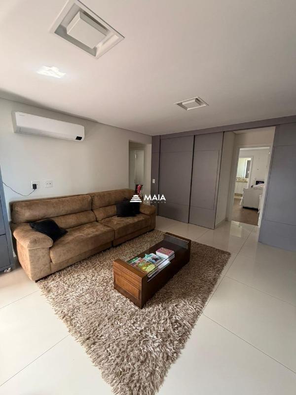 Apartamento para aluguel no Mercês: 