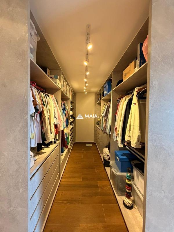 Apartamento para aluguel no Mercês: 