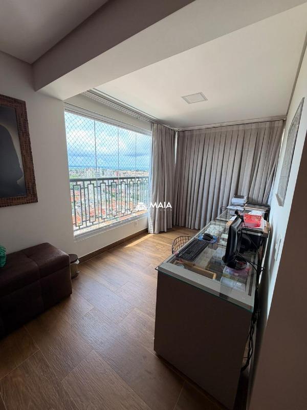 Apartamento para aluguel no Mercês: 