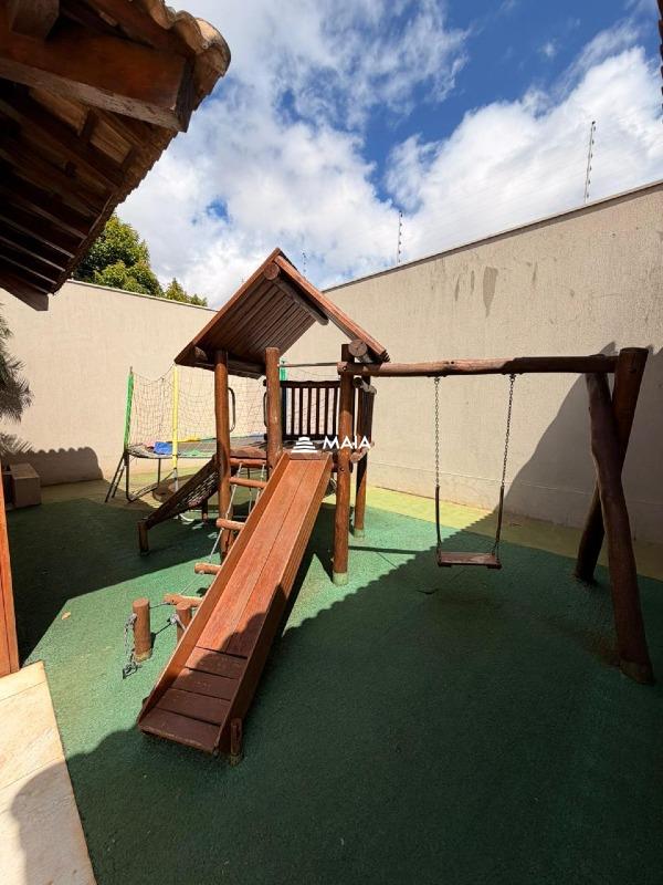 Apartamento para aluguel no Mercês: 