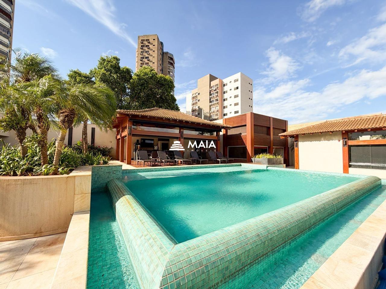 Apartamento para alugar no Edifício Çiragan