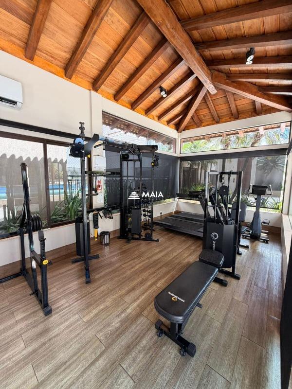 Apartamento para aluguel no Mercês: 