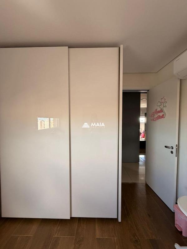 Apartamento para aluguel no Mercês: 