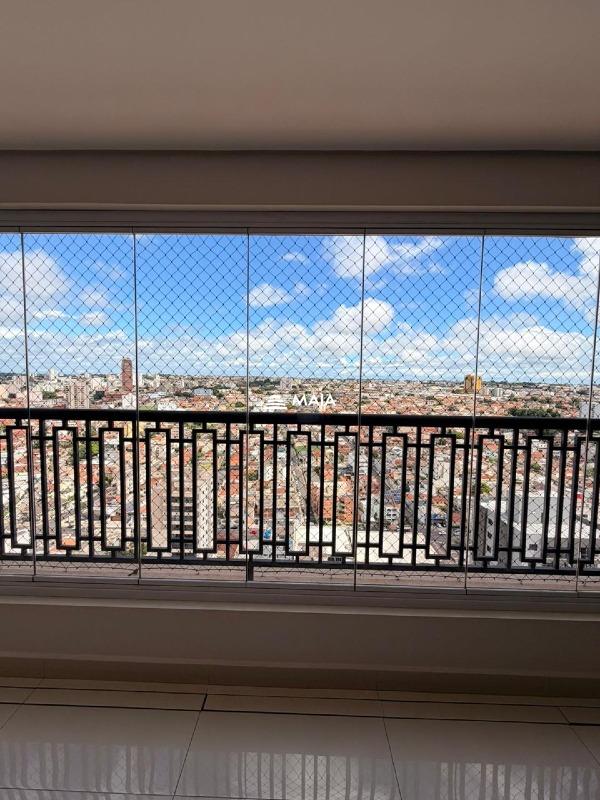 Apartamento para aluguel no Mercês: 