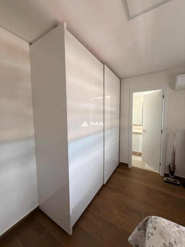 Apartamento para aluguel no Mercês: 