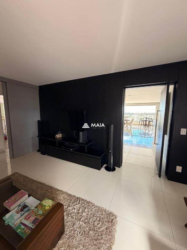 Apartamento para aluguel no Mercês: 