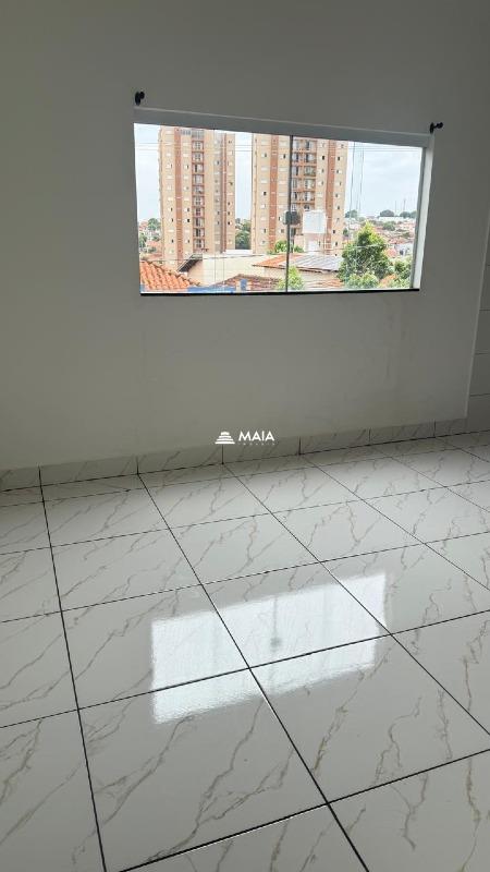 Apartamento para aluguel no Nossa Senhora da Abadia: 