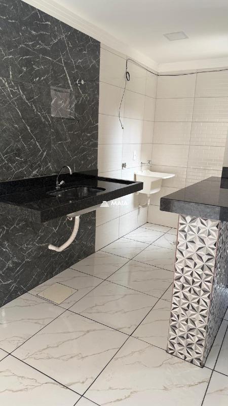 Apartamento para aluguel no Nossa Senhora da Abadia: 