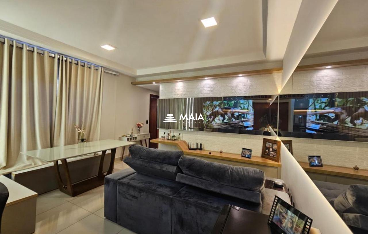 Apartamento para alugar no Bairro Nossa Senhora da Abadia