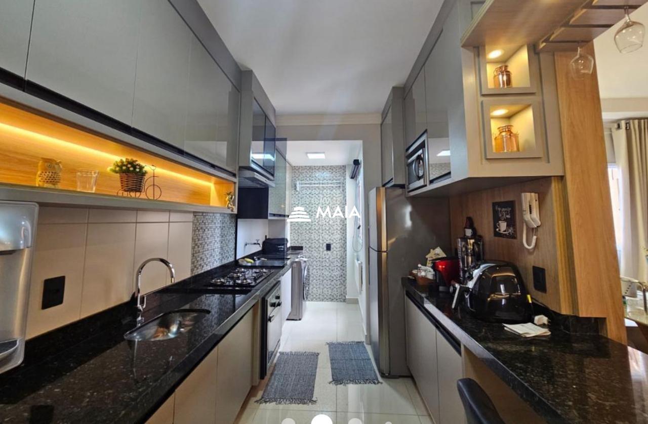 Apartamento para aluguel no Nossa Senhora da Abadia: 