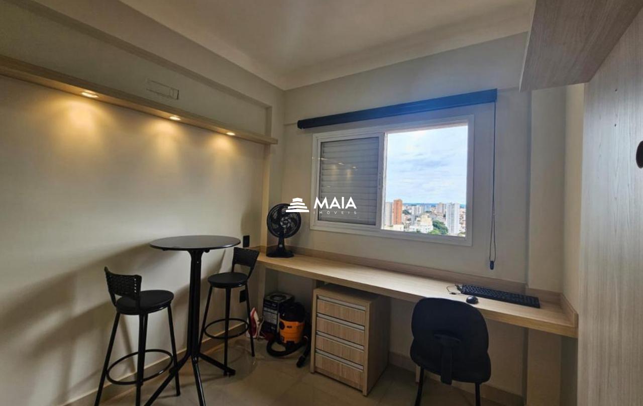 Apartamento para aluguel no Nossa Senhora da Abadia: 
