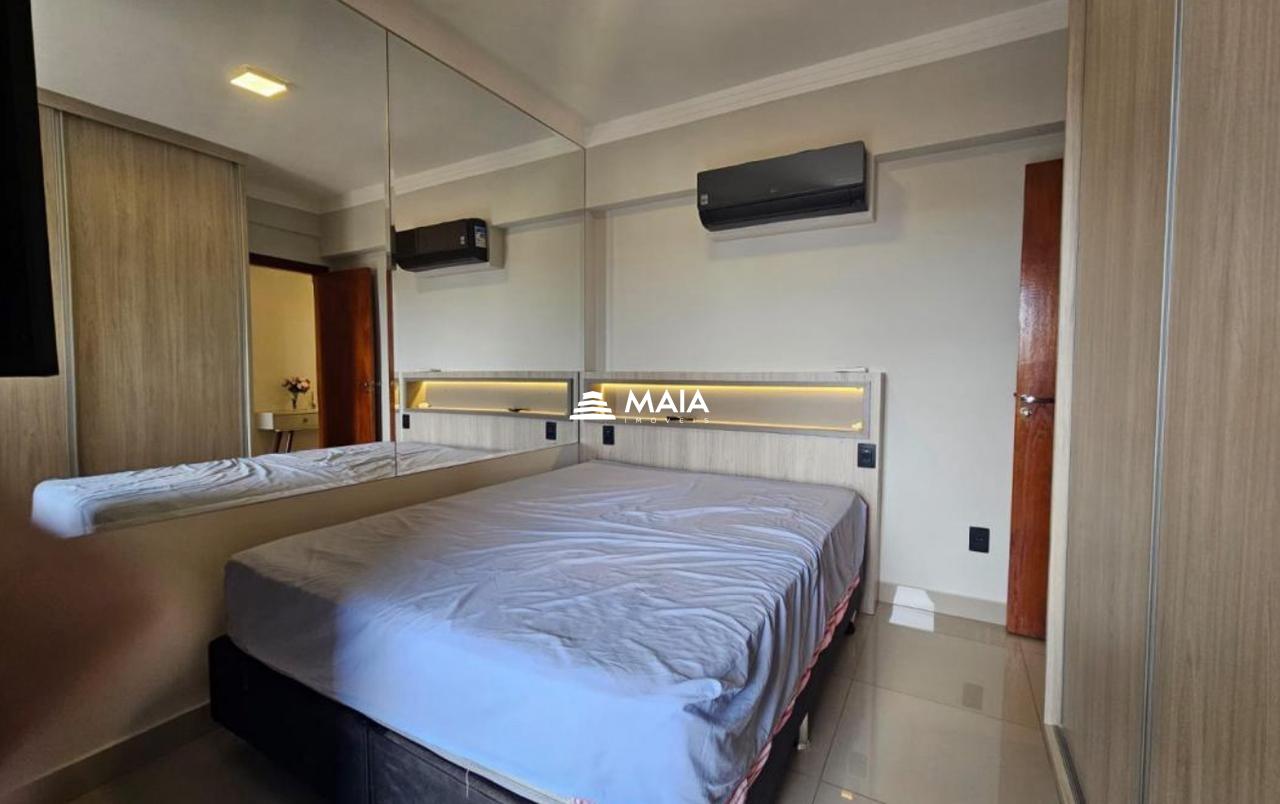 Apartamento para aluguel no Nossa Senhora da Abadia: 