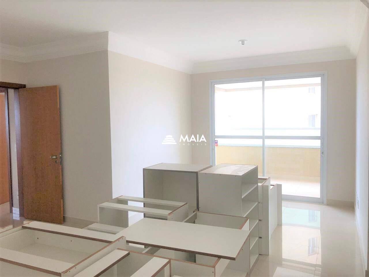 Apartamento para alugar no Condominio Ilhas do Sol