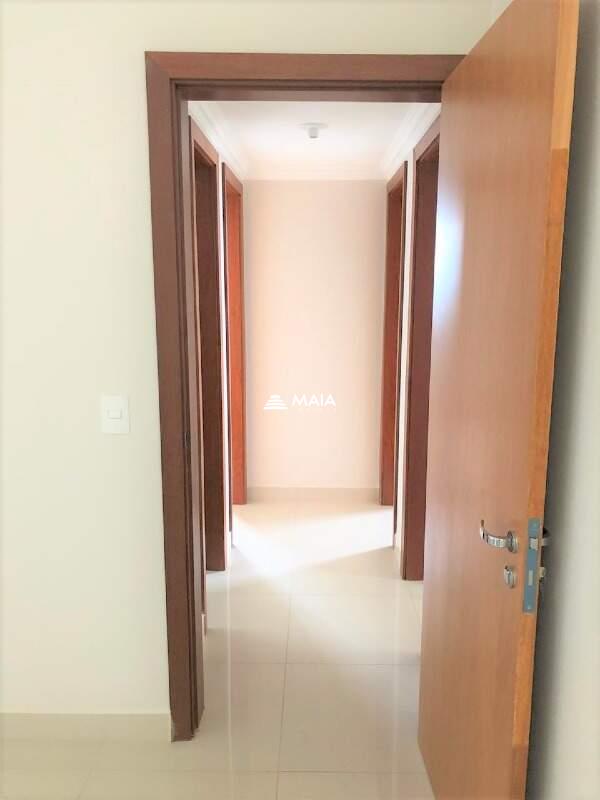 Apartamento para aluguel no Santa Maria: 