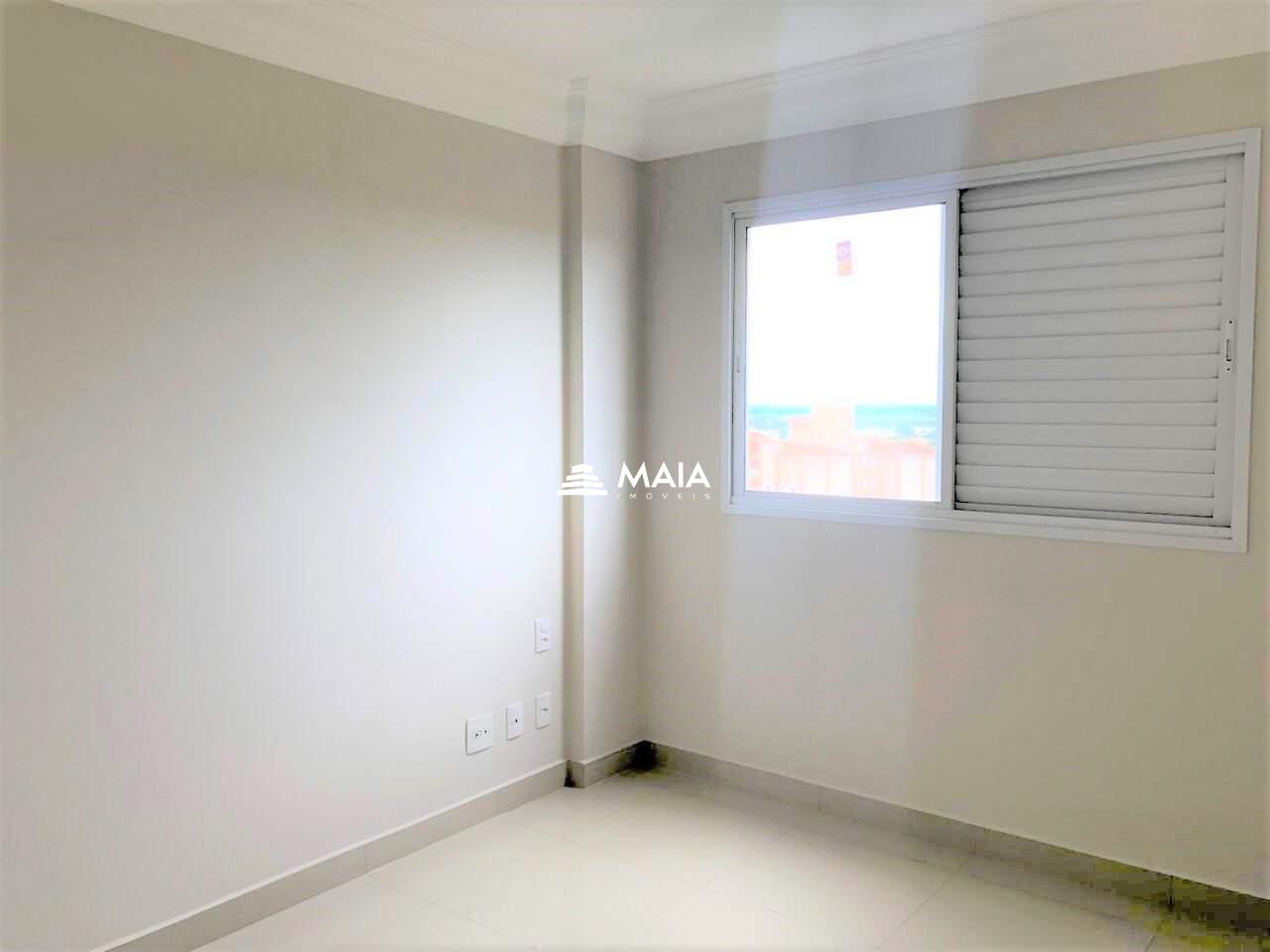 Apartamento para aluguel no Santa Maria: 