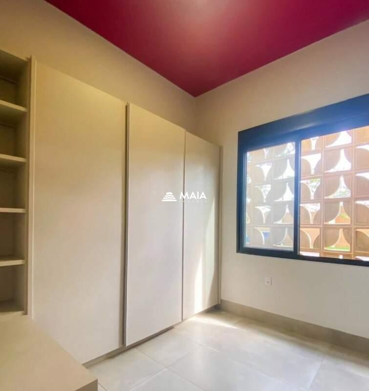 Casa de Condomínio para aluguel no Estância dos Ipês: 