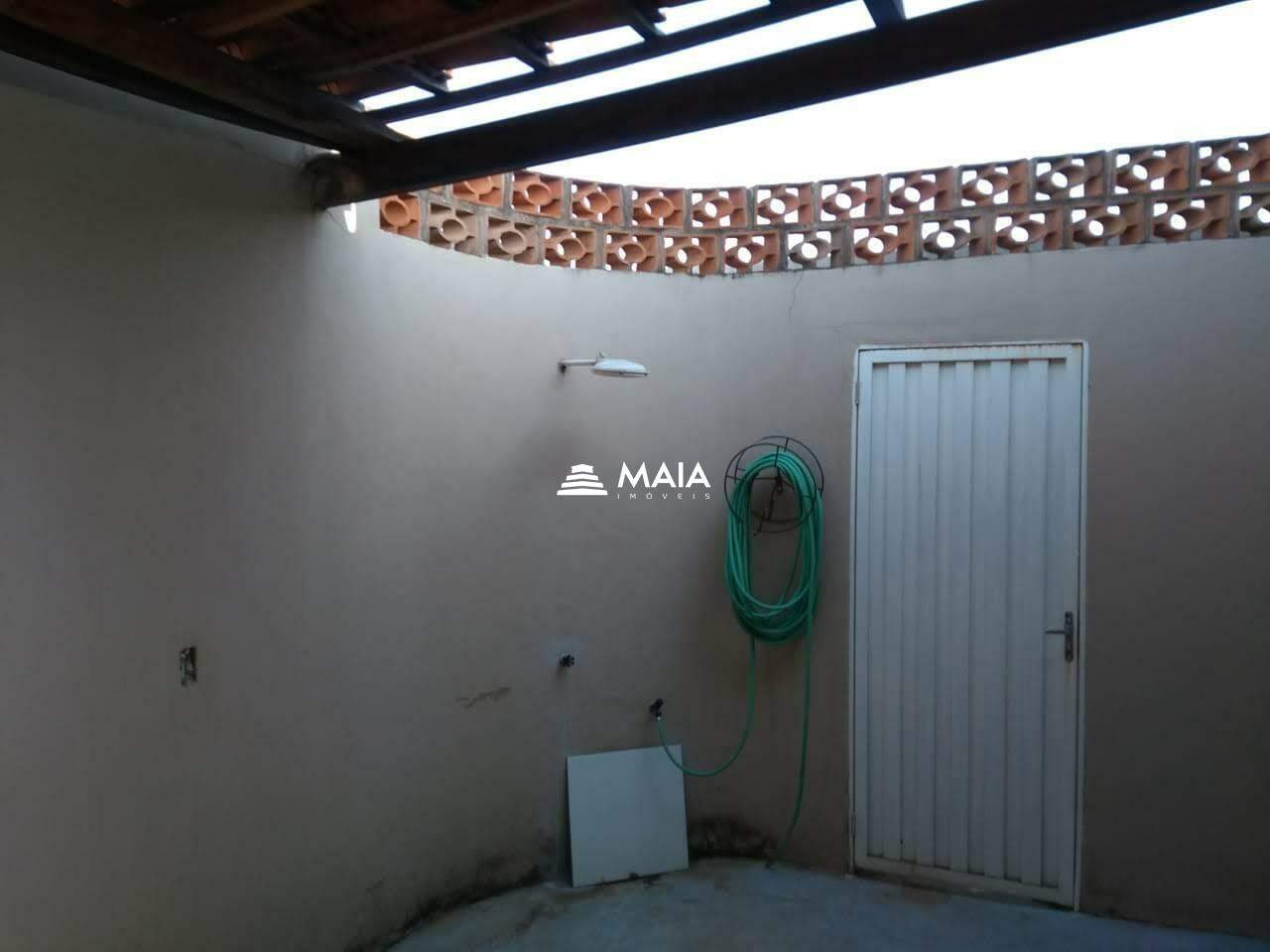 Casa de Condomínio à venda no Portal Beija Flor: 