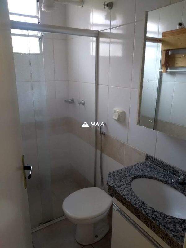 Casa de Condomínio à venda no Portal Beija Flor: 