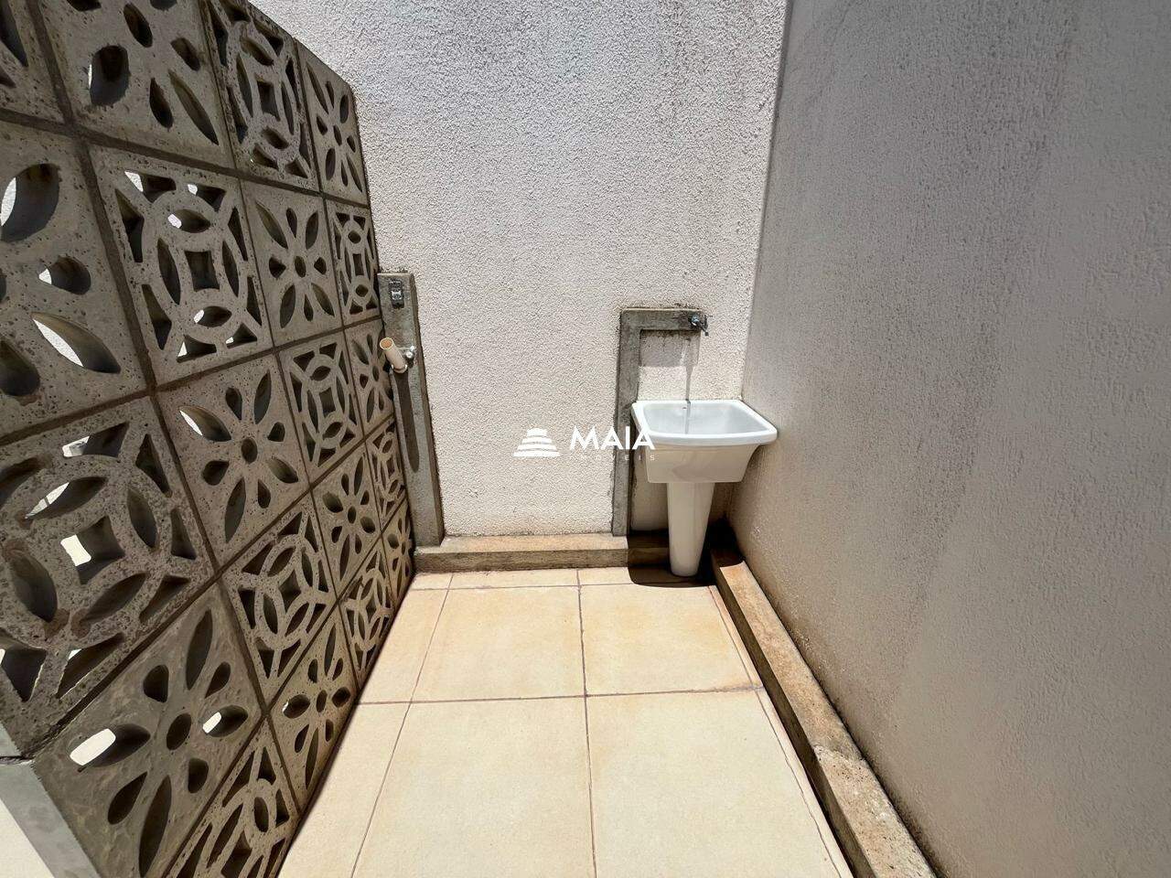 Apartamento à venda no Paraíso: 