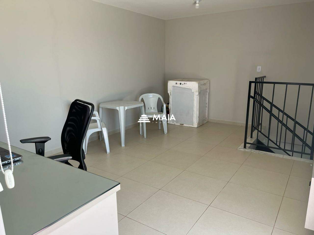 Apartamento à venda no Paraíso: 