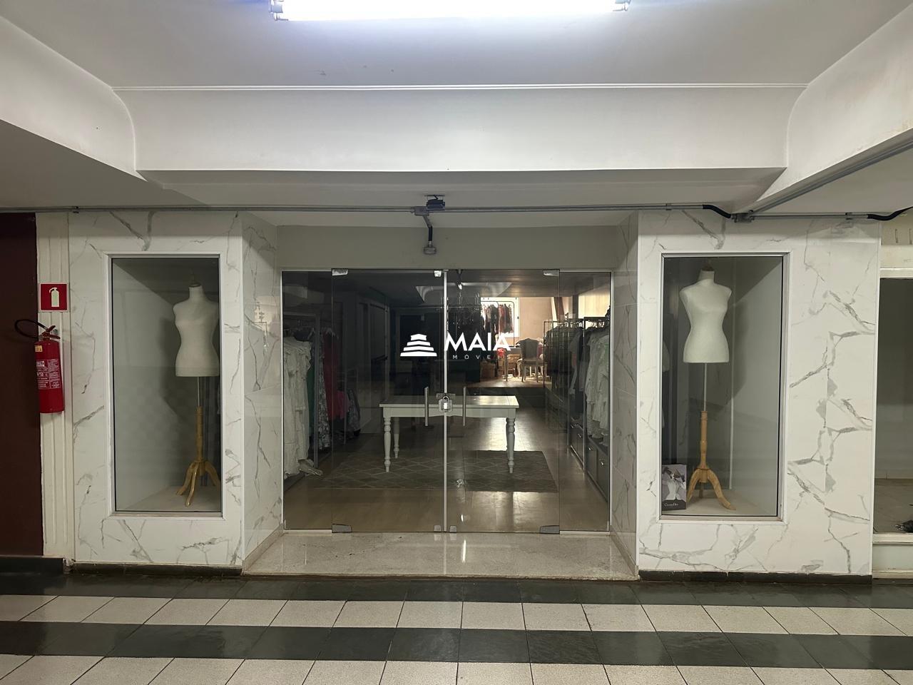 Comercial à venda no Nossa Senhora da Abadia: 