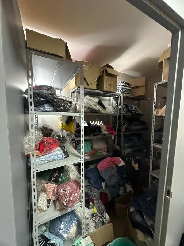 Comercial para aluguel no Nossa Senhora da Abadia: 