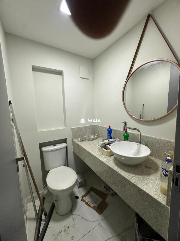 Comercial para aluguel no Nossa Senhora da Abadia: 