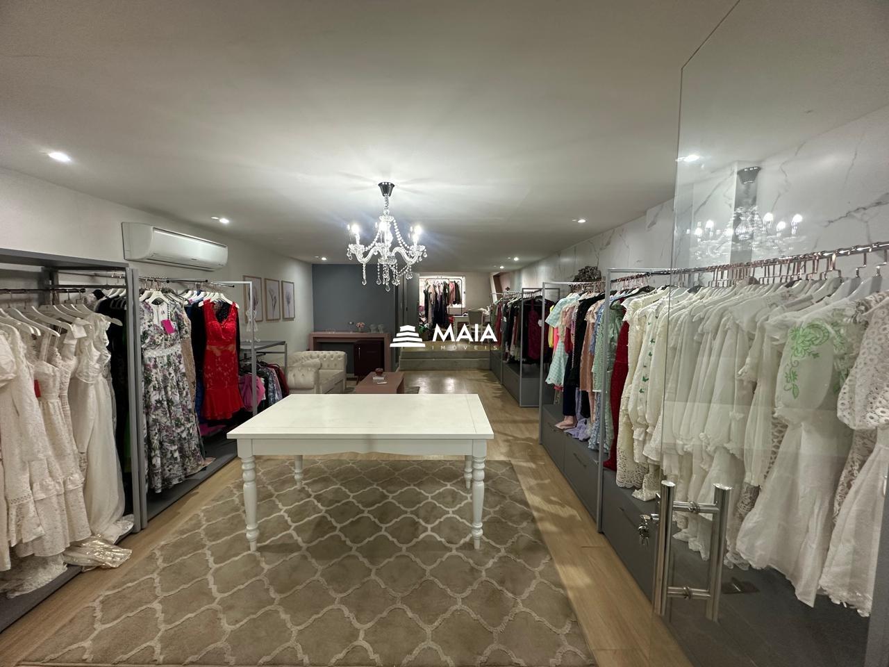 Comercial para aluguel no Nossa Senhora da Abadia: 