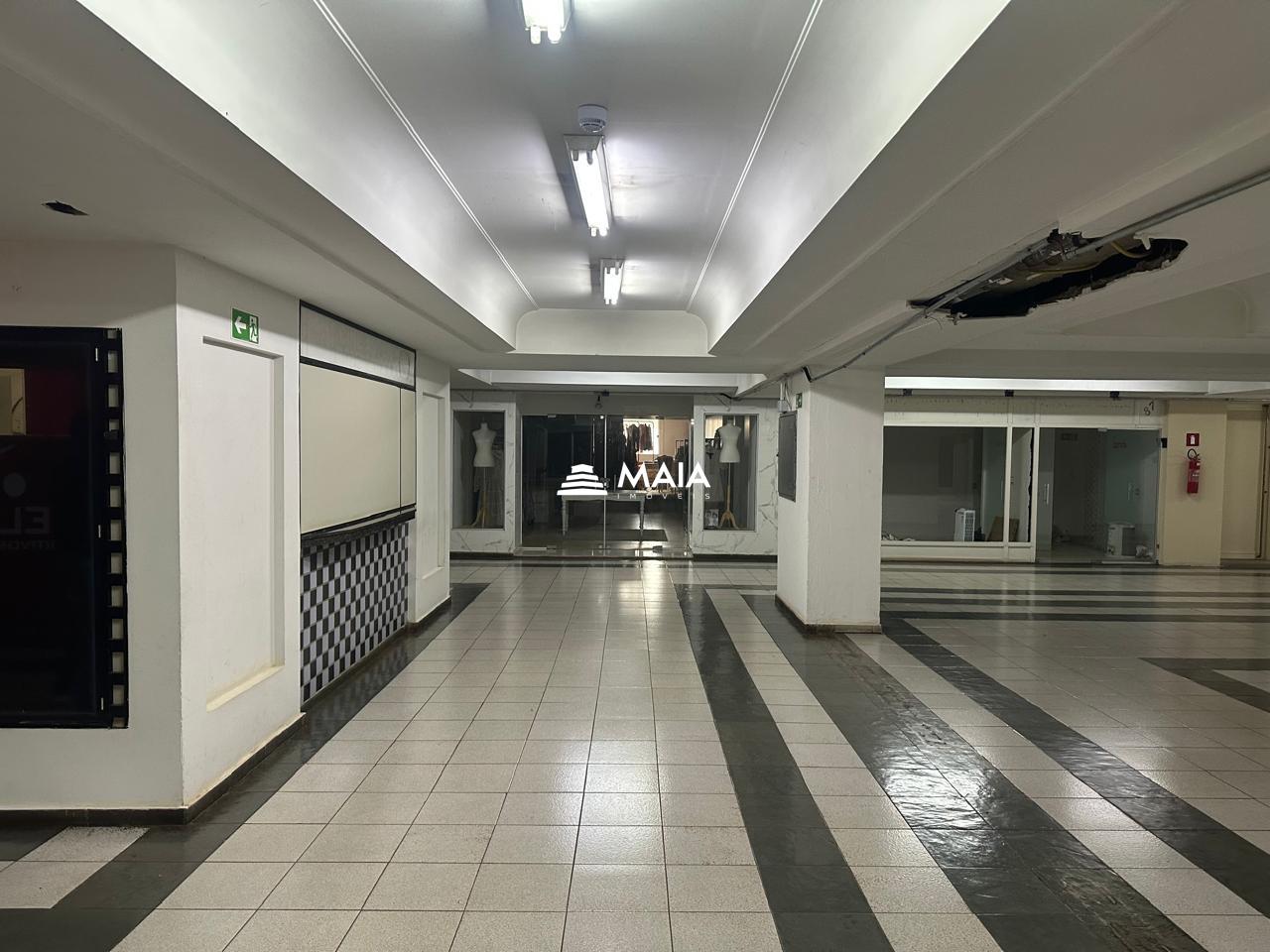Sala comercial para alugar no Shopping Urbano Salomao