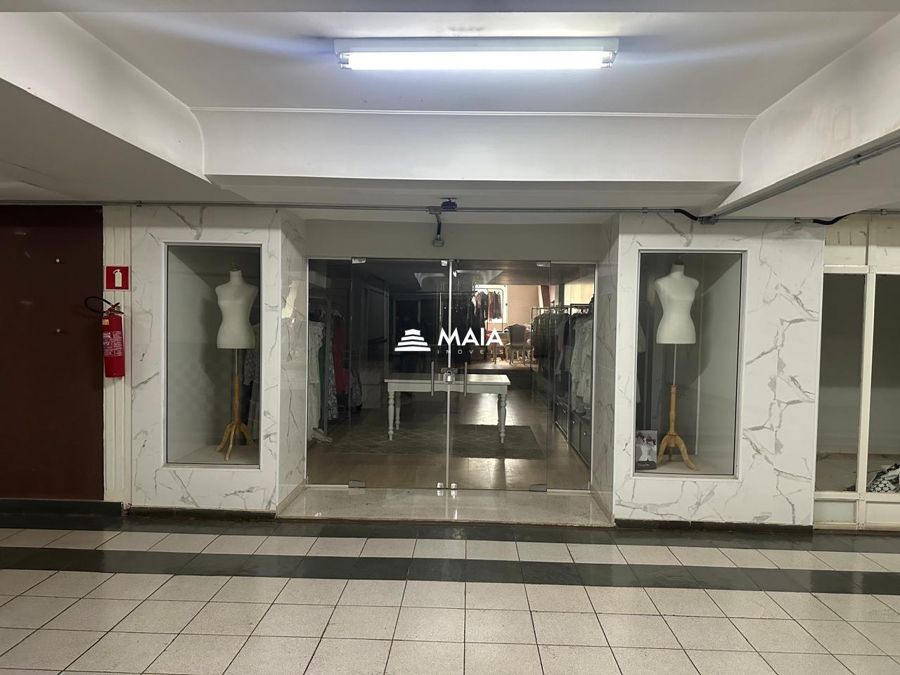 Comercial para aluguel no Nossa Senhora da Abadia: 