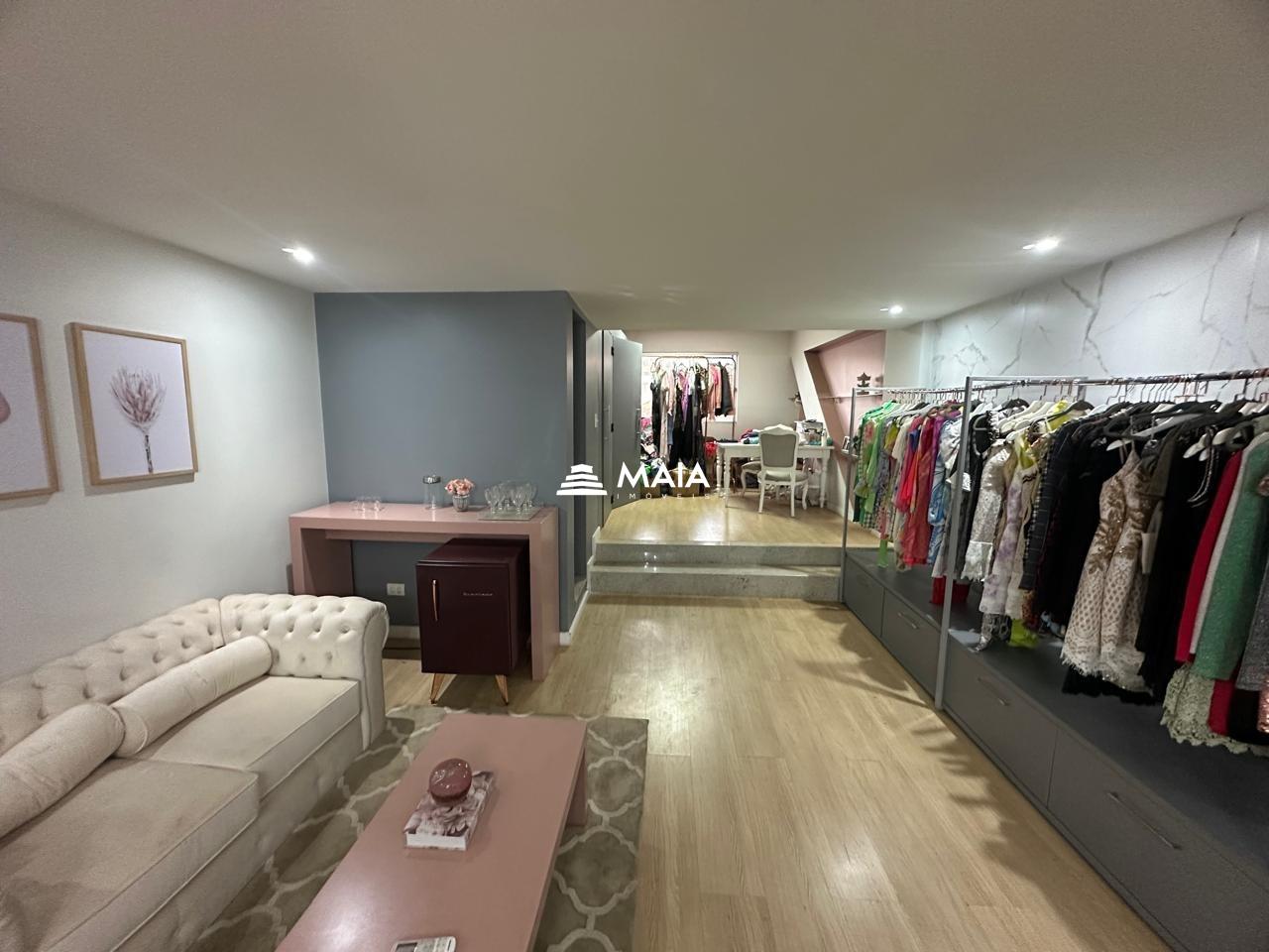 Comercial para aluguel no Nossa Senhora da Abadia: 