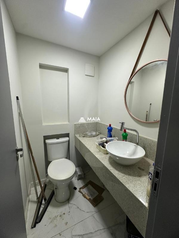 Comercial para aluguel no Nossa Senhora da Abadia: 