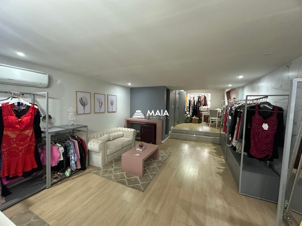 Comercial para aluguel no Nossa Senhora da Abadia: 