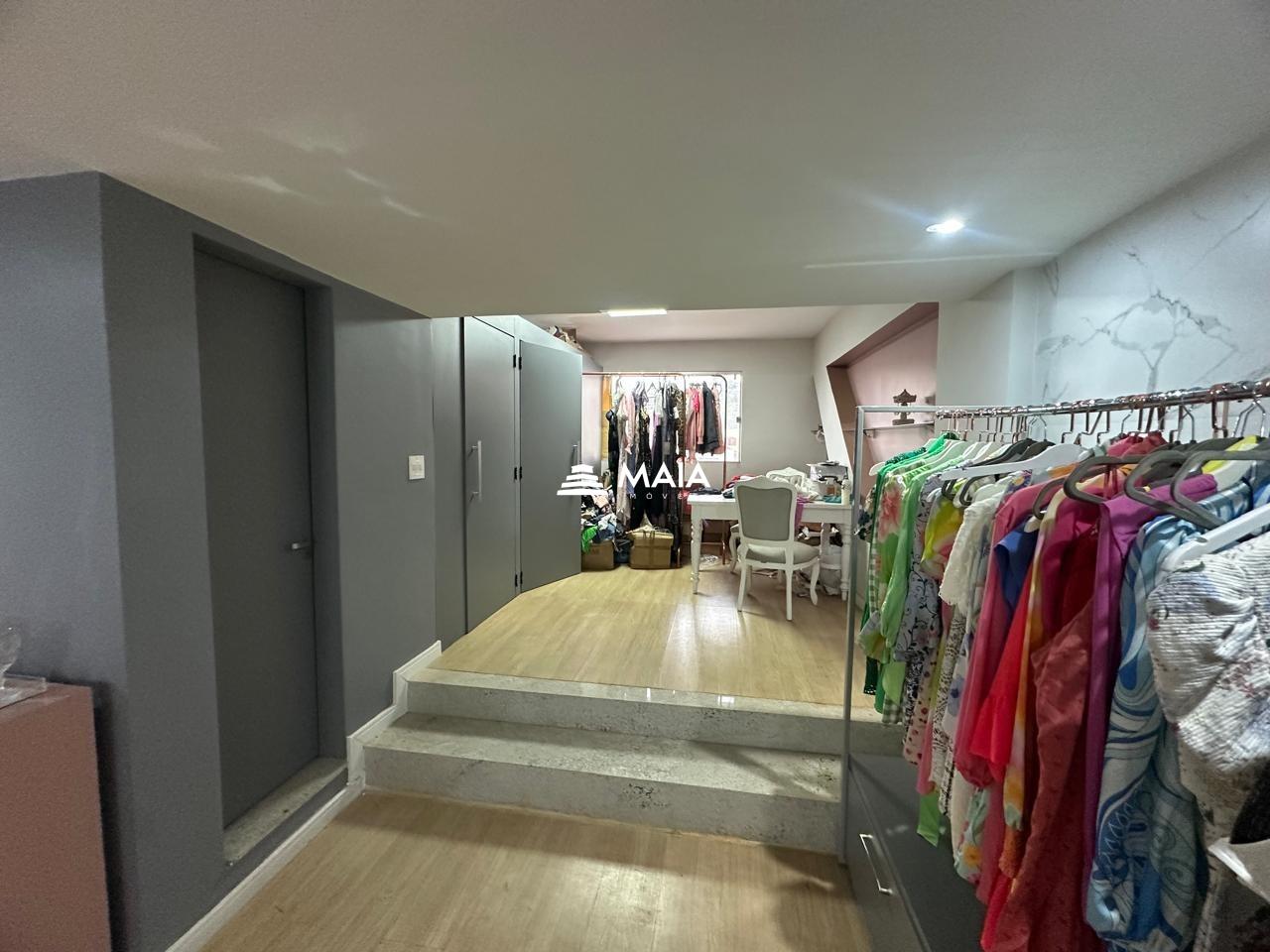 Comercial para aluguel no Nossa Senhora da Abadia: 