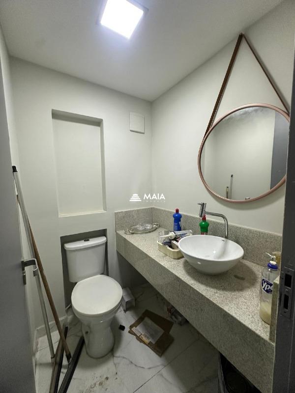 Comercial para aluguel no Nossa Senhora da Abadia: 