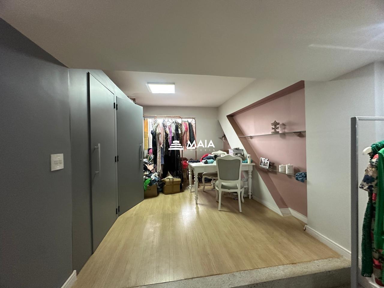 Comercial para aluguel no Nossa Senhora da Abadia: 