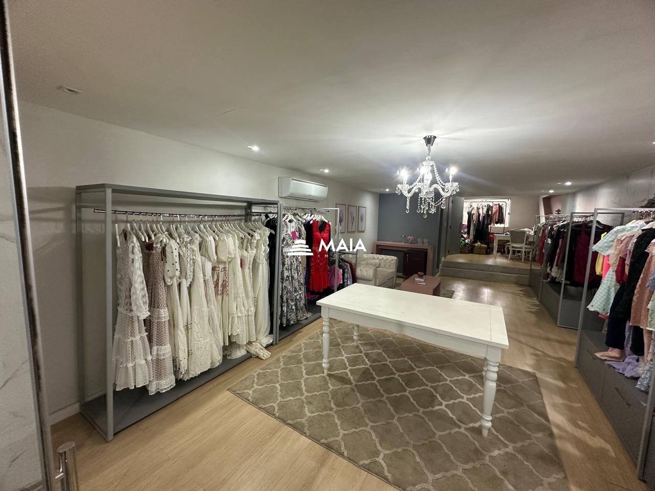 Comercial para aluguel no Nossa Senhora da Abadia: 