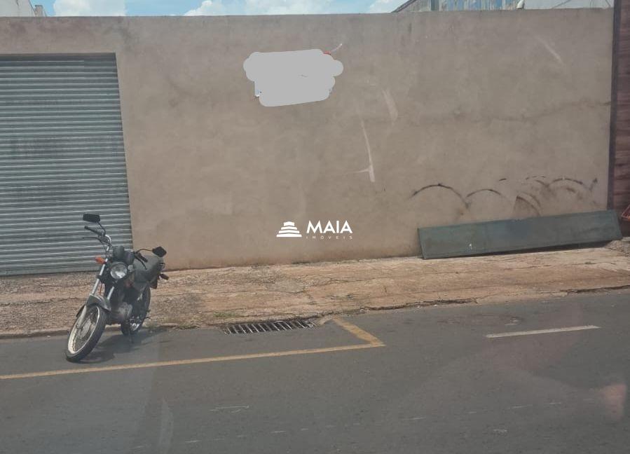 Terreno para alugar na Avenida Marcus Cherem