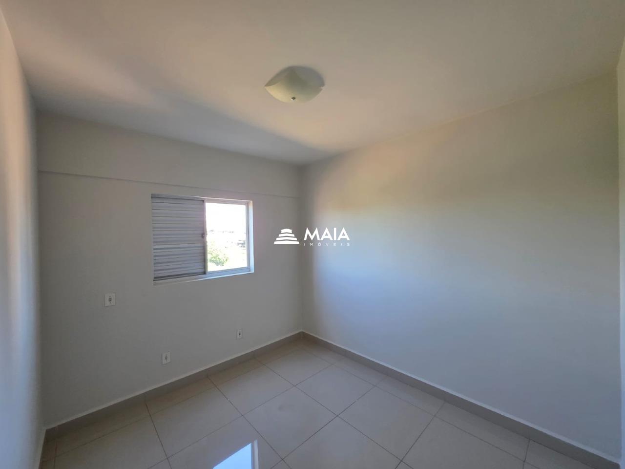 Apartamento para aluguel no São Benedito: 