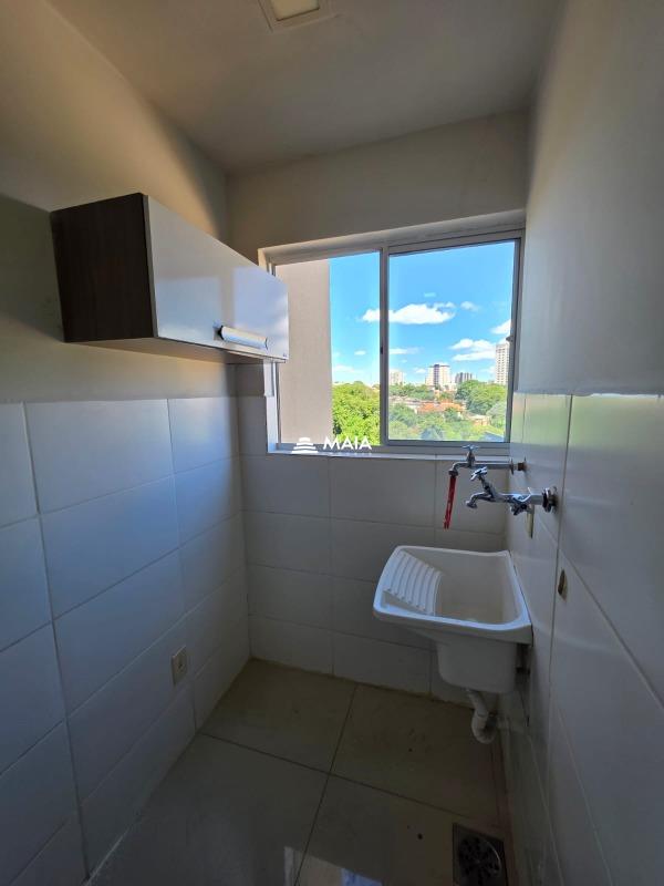 Apartamento para aluguel no São Benedito: 