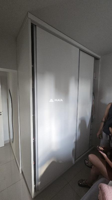 Apartamento para aluguel no São Benedito: 