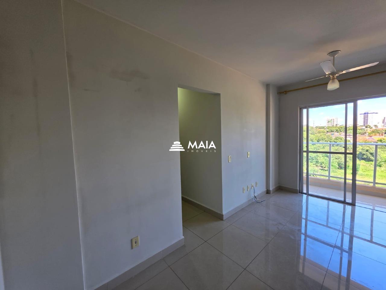 Apartamento para alugar no São Benedito