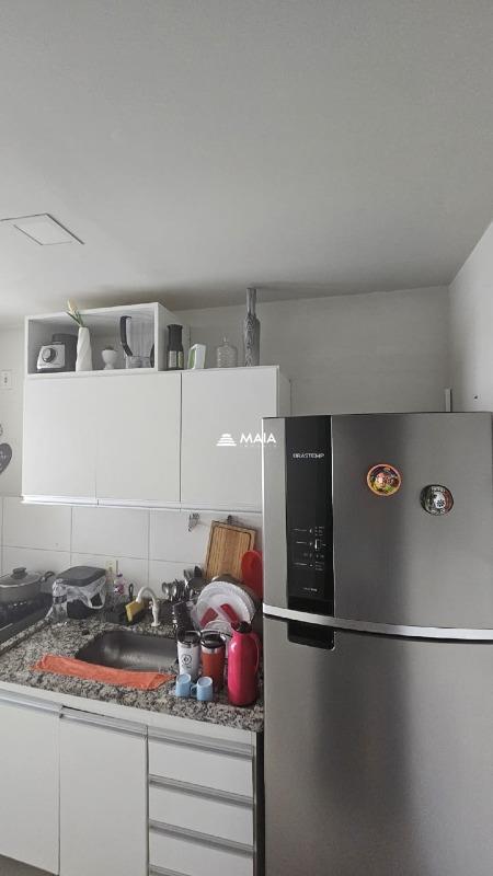 Apartamento para aluguel no São Benedito: 