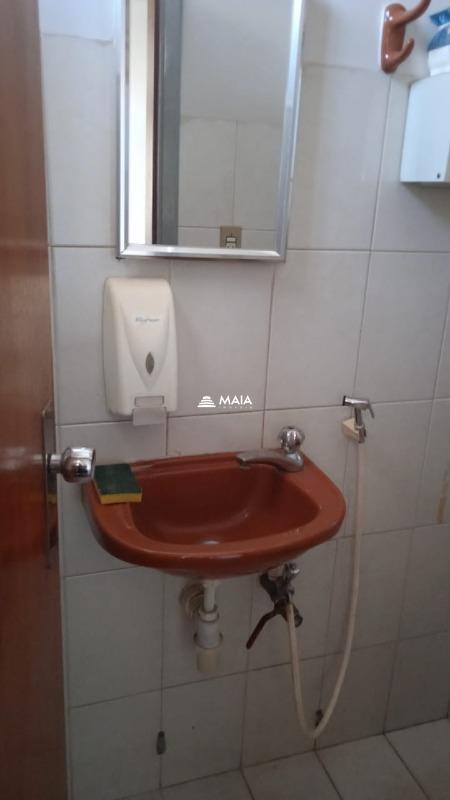 Comercial para aluguel no Abadia: 