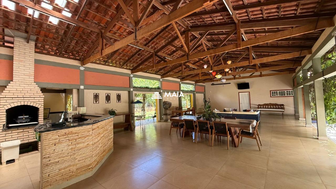 Rancho/ Chácara/ Rural à venda no Recanto das Flores: 