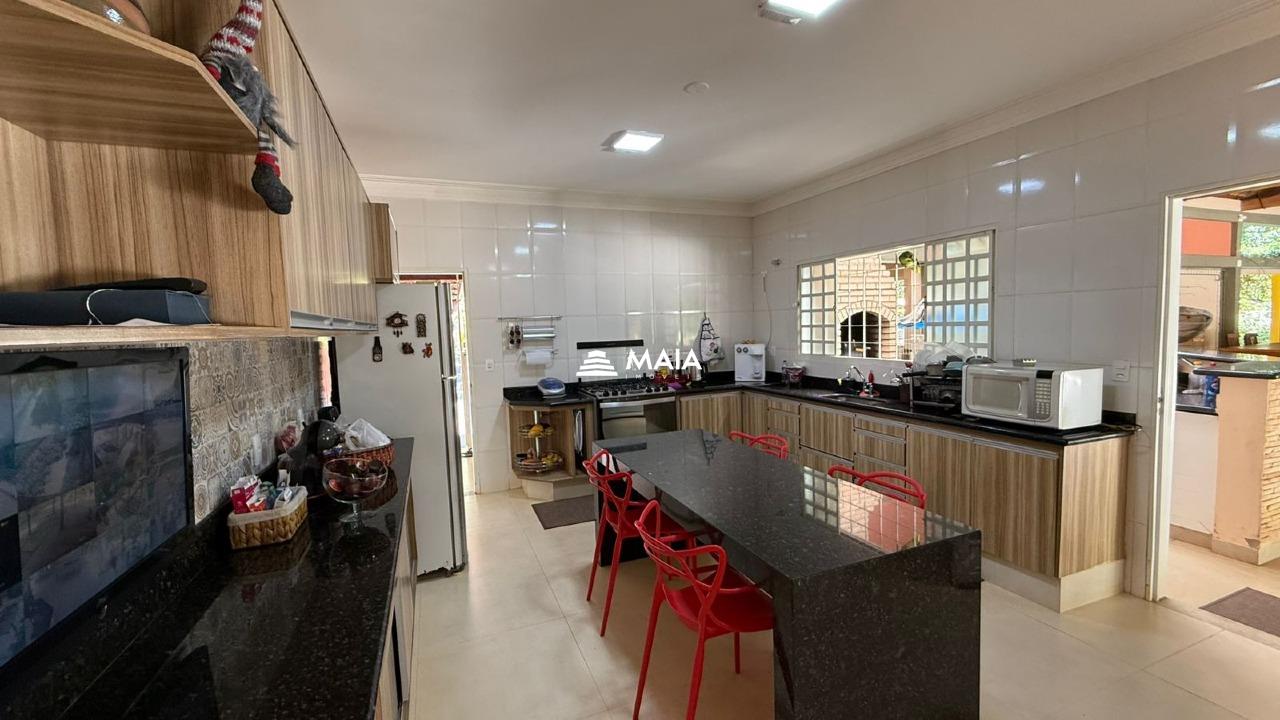 Rancho/ Chácara/ Rural à venda no Recanto das Flores: 