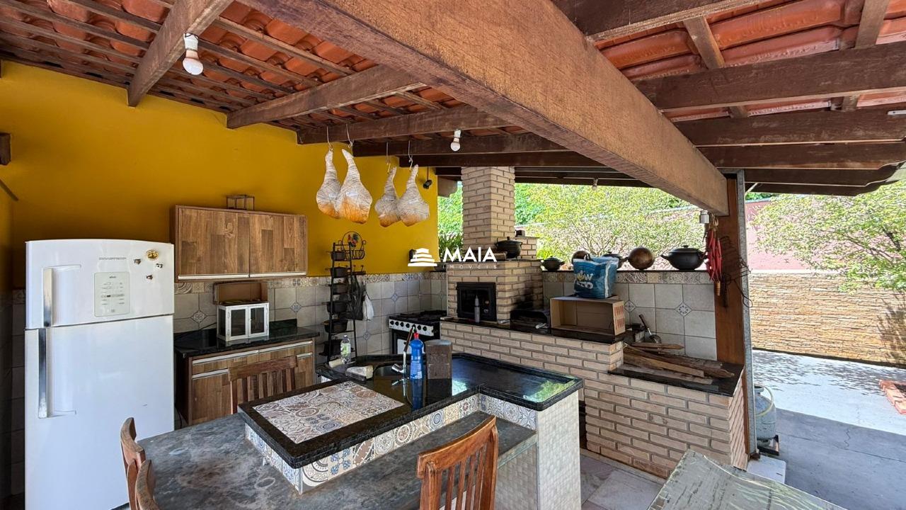 Rancho/ Chácara/ Rural à venda no Recanto das Flores: 