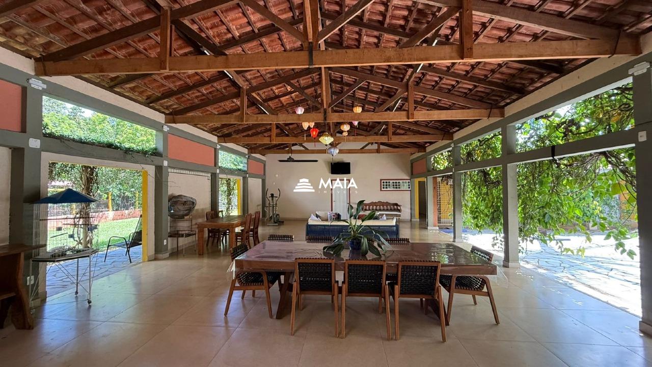 Rancho/ Chácara/ Rural à venda no Recanto das Flores: 